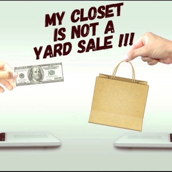 POSHMARK OFFER/FEE CHART AND OTHER SLIDES - Picture 6 of 9